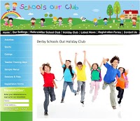 Allestree Schools Out Club 687790 Image 0